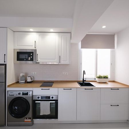 Wonderful Central Apartment Panoramics Views Wifi Málaga Exterior foto